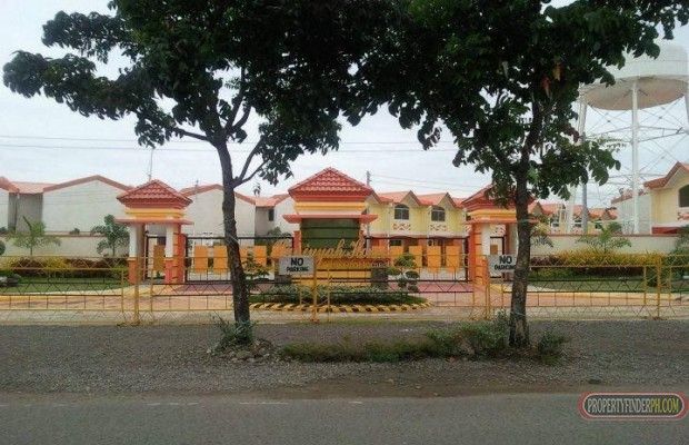Babag Lapu-Lapu Townhouse for rent03
