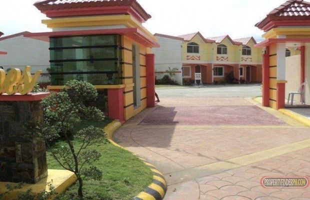 Babag Lapu-Lapu Townhouse for rent04