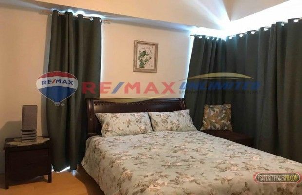 Parkwest BGC 2 Bedroom Unit For Lease01