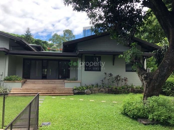 Mckinley Road - Bungalow House for Rent.01