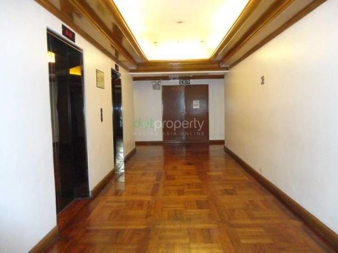 "1 Bedroom For Rent in BSA Suites, MAkati CIty."01