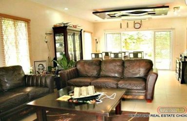 "House for Rent in Binan, Laguna"02
