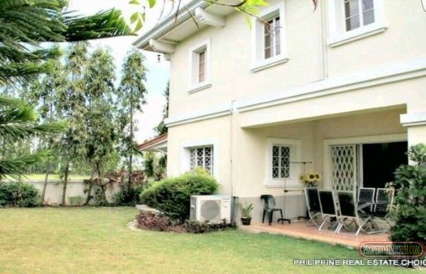 "House for Rent in Binan, Laguna"03
