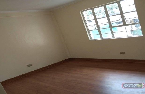 Brand New Town House for Rent at Fairview Q.C.03