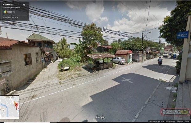 Vacant