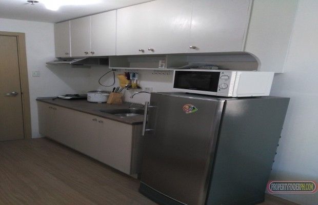 "Condotel Size: 26 sqm, 1 bedroomType: Fully furnished w/ hotshowerAm"04