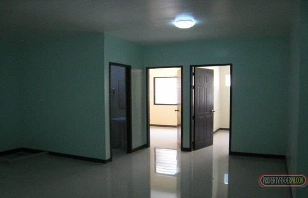 For rent Unfurnished 2bedroom Condo in Katipunan Cebu City03
