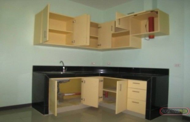For rent Unfurnished 2bedroom Condo in Katipunan Cebu City04