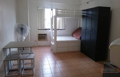 "For Rent: Condo Unit at Main Avenue, Cubao, Q.C."02