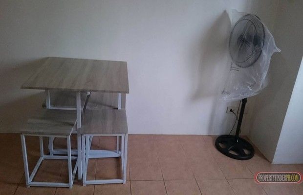 "For Rent: Condo Unit at Main Avenue, Cubao, Q.C."03