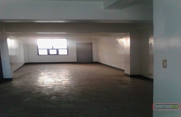 Office Space in Commonwealth Quezon City01
