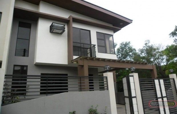 4BR HOUSE FOR RENT NEAR CIS IN PIT-OS TALAMBAN01