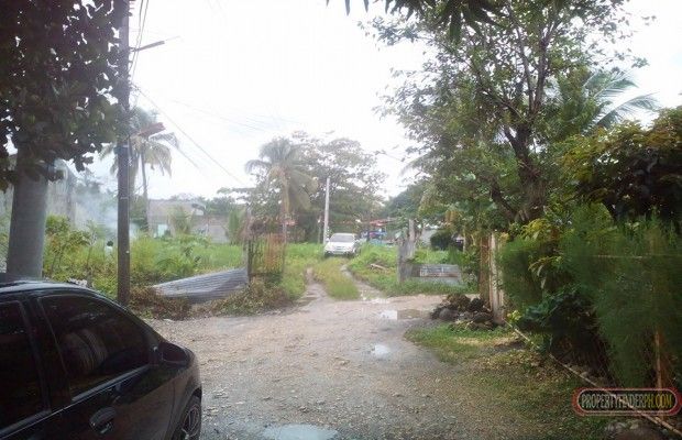 "Vacant Lot for Rent - Good location in Iligan City- Ideal for Bodega,"03