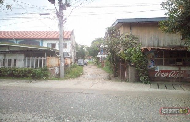 "Vacant Lot for Rent - Good location in Iligan City- Ideal for Bodega,"04