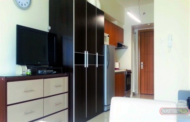 "For Rent 1 Bedroom Condo, 8 Adriatico Condo, Malate, Manila, Fully-Fur"01