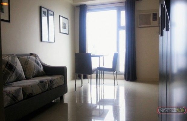 "For Rent 1 Bedroom Condo, 8 Adriatico Condo, Malate, Manila, Fully-Fur"03