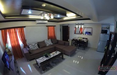 2 BEDROOMS CONDO FOR RENT AT THE COURTYARDS HAPPY VALLEY CEBU CITY02