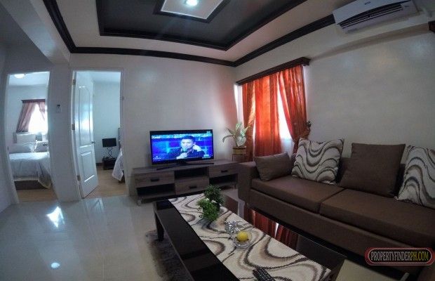 2 BEDROOMS CONDO FOR RENT AT THE COURTYARDS HAPPY VALLEY CEBU CITY04