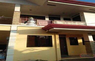 1BR WITH PARKING FURNISHED APARTMENT IN LAHUG02
