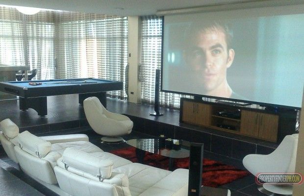 House with Pool for Rent Fully Furnished03