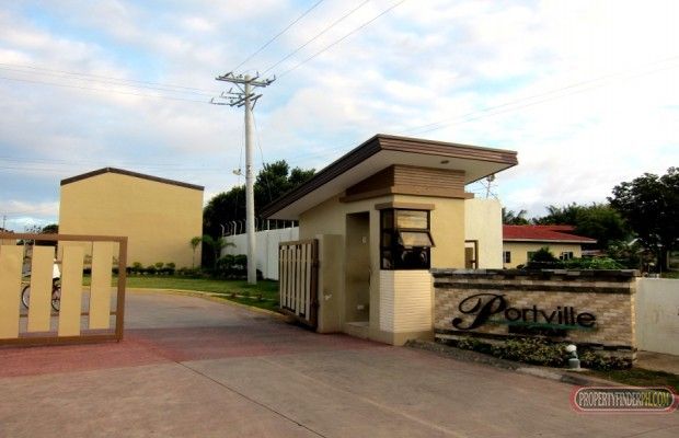 "PORTVILLE MACTANAviation Access Road Barangay Buaya, Lapu-lapu CityT"04