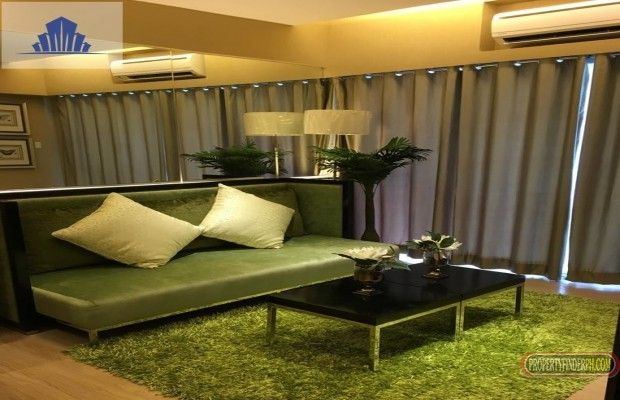 "Fully Serviced One Shangri-la Place 1 Bedroom and 1 Bathroom, above Sh"03