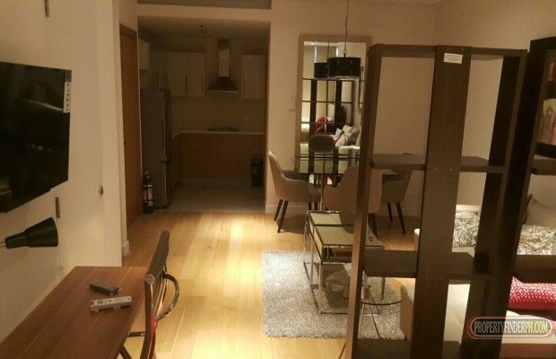 Park Terraces Studio Condo Unit For Rent Makati City04