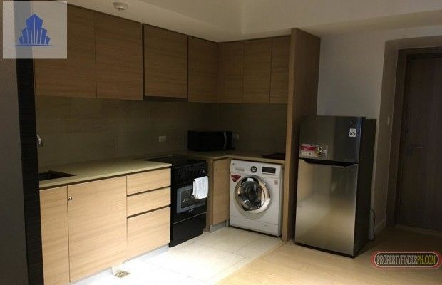 "Fully Serviced One Shangri-la Place 1 Bedroom, above Shangri-la Plaza"04