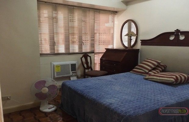 Prince Plaza 2  1BR Condo For Rent Makati City01