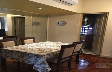 Prince Plaza 2  1BR Condo For Rent Makati City02