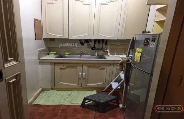 Prince Plaza 2  1BR Condo For Rent Makati City03
