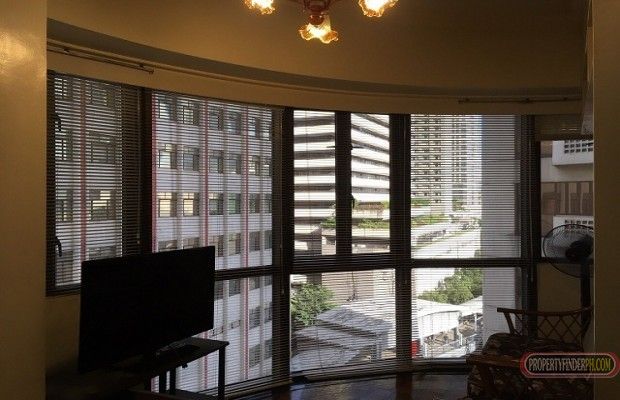 Prince Plaza 2  1BR Condo For Rent Makati City04