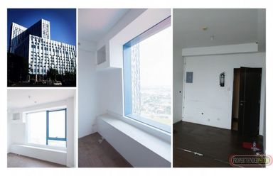 ENTRATA TOWER Alabang Office Space/ Medical Clinic For Rent 32sqm Unf02