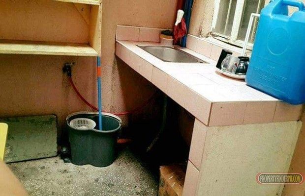 Two Storey Townhouse For Rent03
