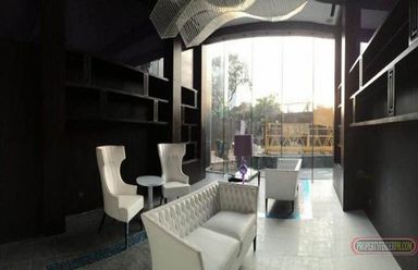 "For Lease 1 Bedroom Fully Furnished Unit at Milano Residences, Century"02