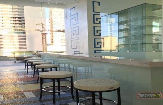 "For Lease 1 Bedroom Fully Furnished Unit at Milano Residences, Century"04