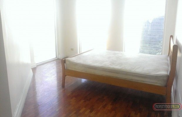 The Salcedo Park Twin Towers 4BR Condo For Rent Makati City01