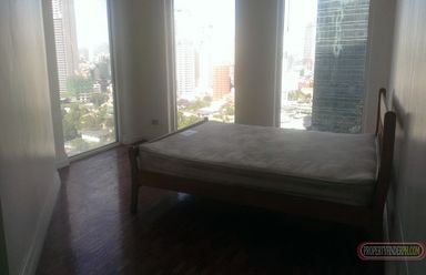 The Salcedo Park Twin Towers 4BR Condo For Rent Makati City02