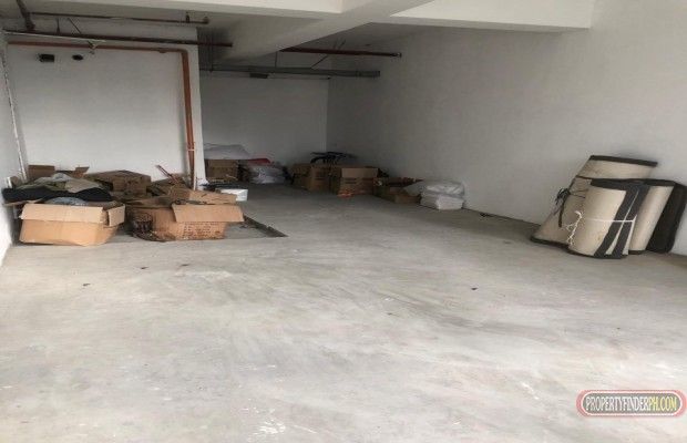 Unfurnished Office Space At Ortigas Center01