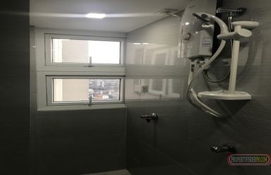 Brand New Fully Furnished Three Bedroom Unit in Victoria de Makati02