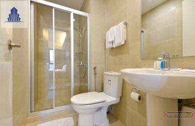"1 Bedroom with Balcony At Makati by Versace Achitect, Century Mall bes"02