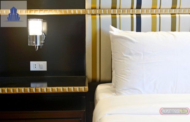 "1 Bedroom with Balcony At Makati by Versace Achitect, Century Mall bes"03