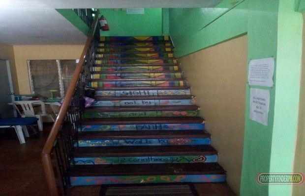 "Commercial Space for Rent in Sampaloc, ManilaAddress: 1075 P. Campa"04