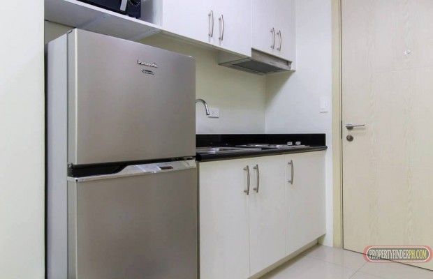 Jazz Residences 1 Bedroom For Rent Fully Furnished For staycation very03