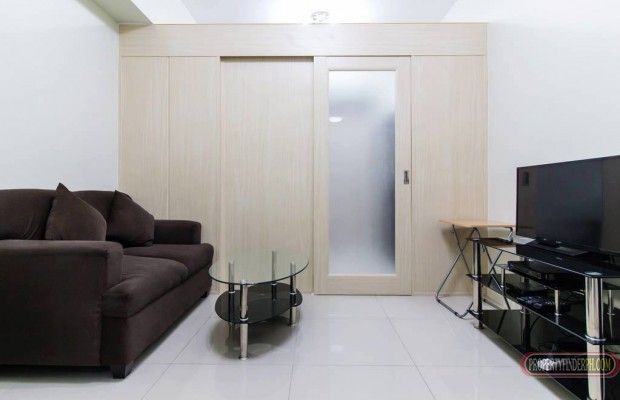 Jazz Residences 1 Bedroom For Rent Fully Furnished For staycation very04