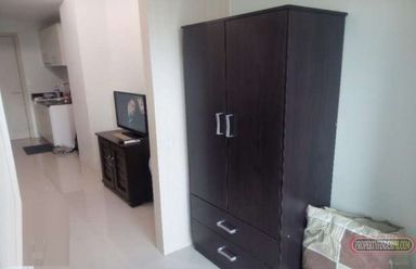 Jazz Residences 1BR Condo For Rent Makati City02