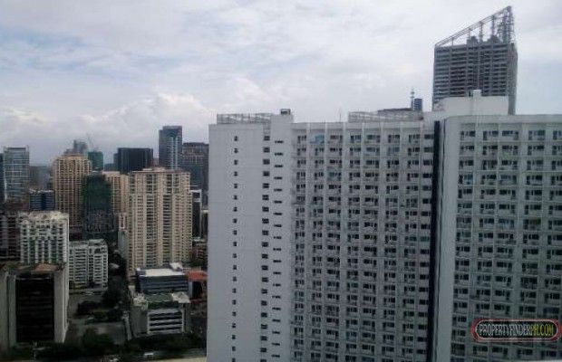 Jazz Residences 1BR Condo For Rent Makati City03