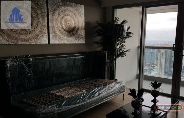 "Fully Serviced One Shangri-la Place 1 Bedroom, above Shangri-la Plaza"04
