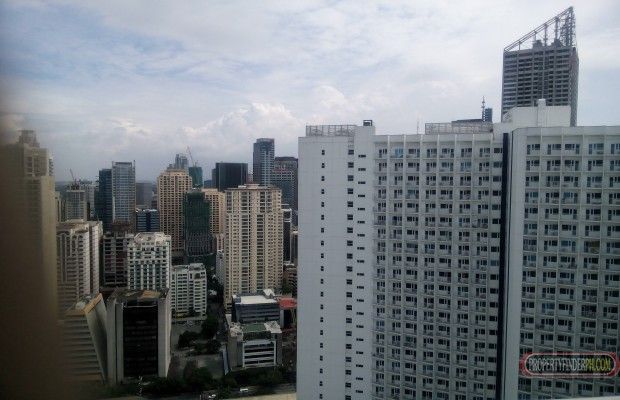 For rent: Condo Unit at SM Jazz Residences03