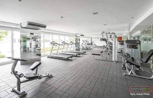 For rent: Condo Unit at SM Jazz Residences04